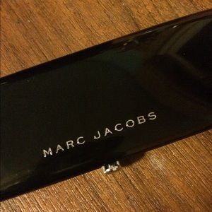 Marc jacobs 214 The night owl palette
